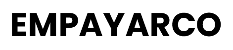 empayarco - logo dark